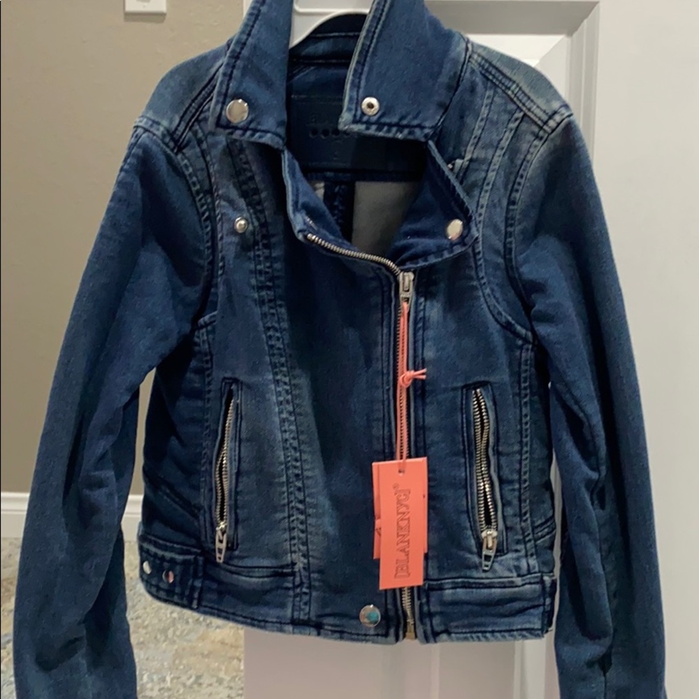 Kids Jean jacket